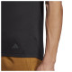 Adidas Ανδρική κοντομάνικη μπλούζα Yoga Base Training Tee